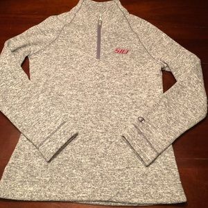 Southern Illinois University (SIU) Quarter Zip
